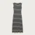 PERFECT BLACK STRIPE