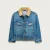 VINTAGE MEDIUM WASH