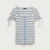 IVORY BLUE NAVY