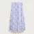 CHRISTELLE WHITE BLUE M