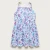 CHRISTELLE WHITE BLUE M
