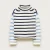 IVORY NAVY BLUE MIST