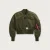 N8718_DARK GREEN